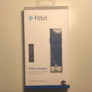 Fitbit charge 2 Accessory band